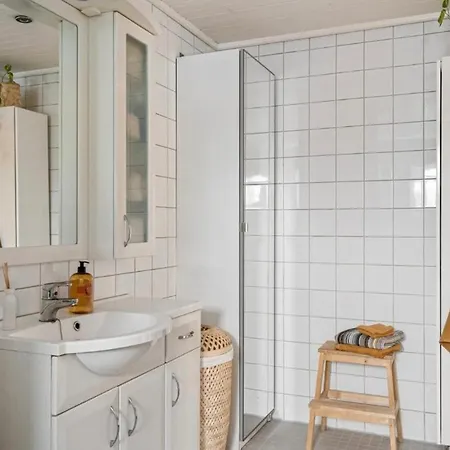 Apartment Cozy And Spacious Trondheim