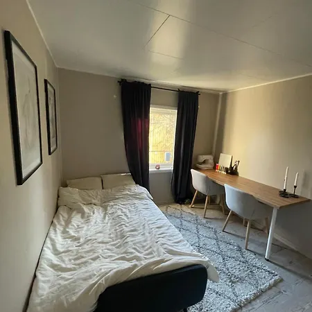 Cozy And Spacious