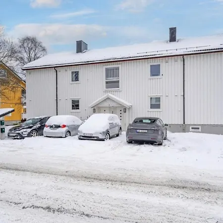 Leilighet Cozy And Spacious *