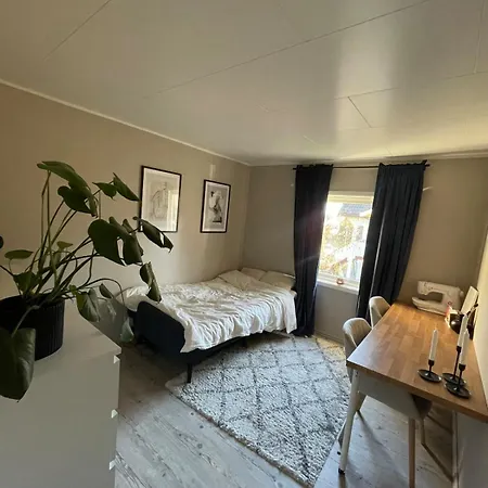 Cozy And Spacious *