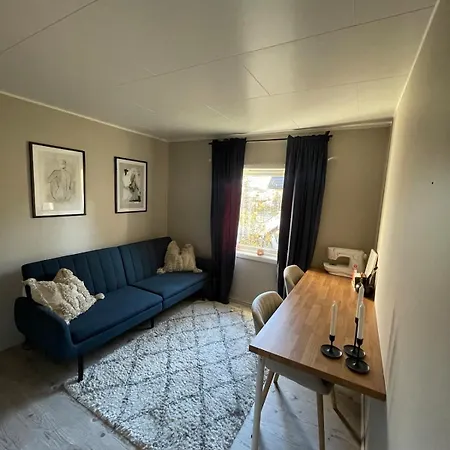 Cozy And Spacious Apartment Trondheim