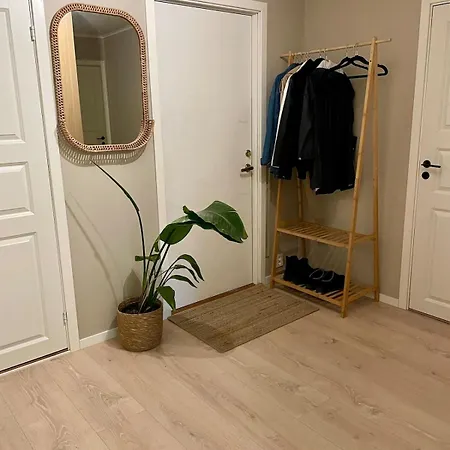 Lejlighed Cozy And Spacious