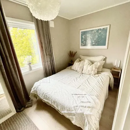 Apartment Cozy And Spacious *