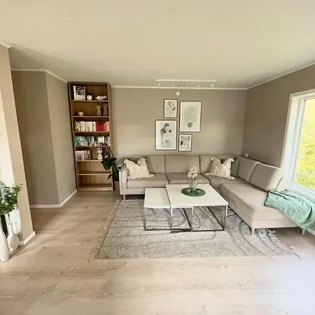 Lejlighed Cozy And Spacious Trondheim