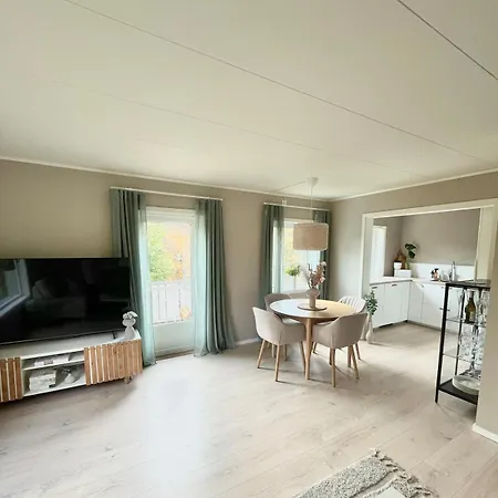 Cozy And Spacious Διαμέρισμα Τρόντχαϊμ